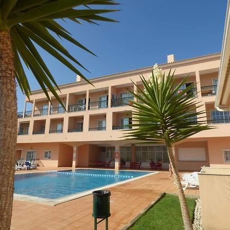 Appartamento Casa Alvor - A Criar Memorias Esterno foto