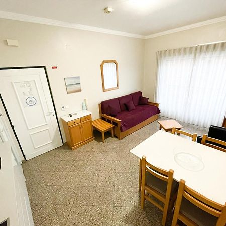 Appartamento Casa Alvor - A Criar Memorias Esterno foto