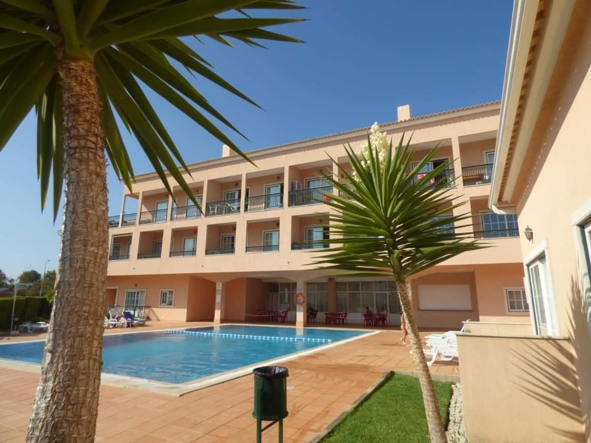 Appartamento Casa Alvor - A Criar Memorias Esterno foto
