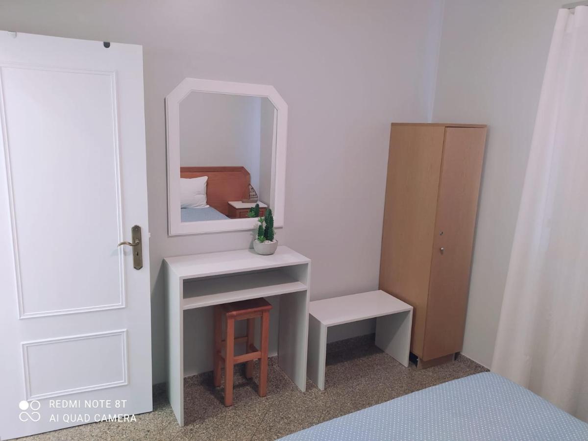 Appartamento Casa Alvor - A Criar Memorias Esterno foto