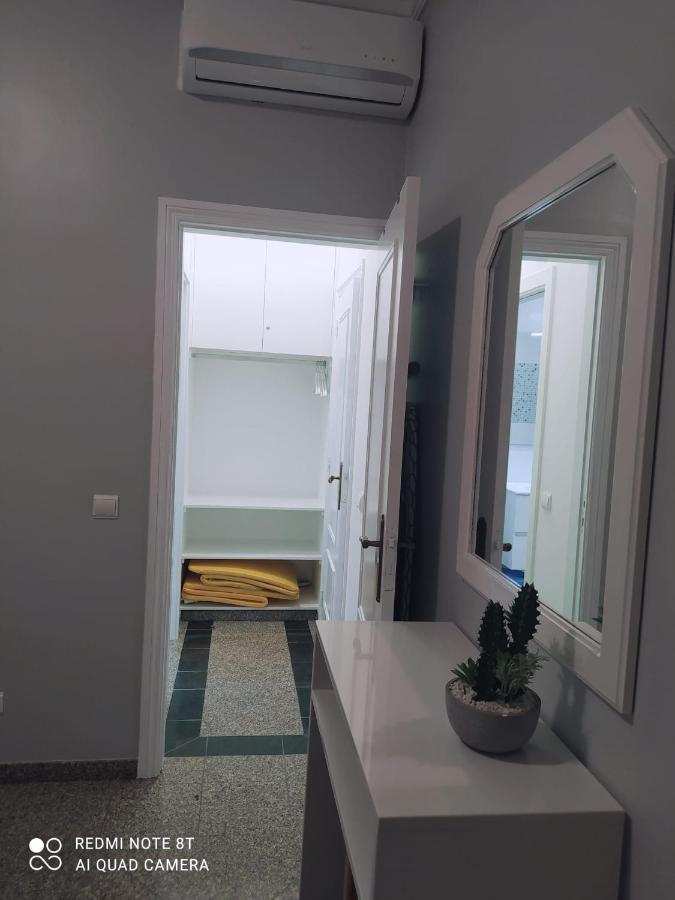 Appartamento Casa Alvor - A Criar Memorias Esterno foto