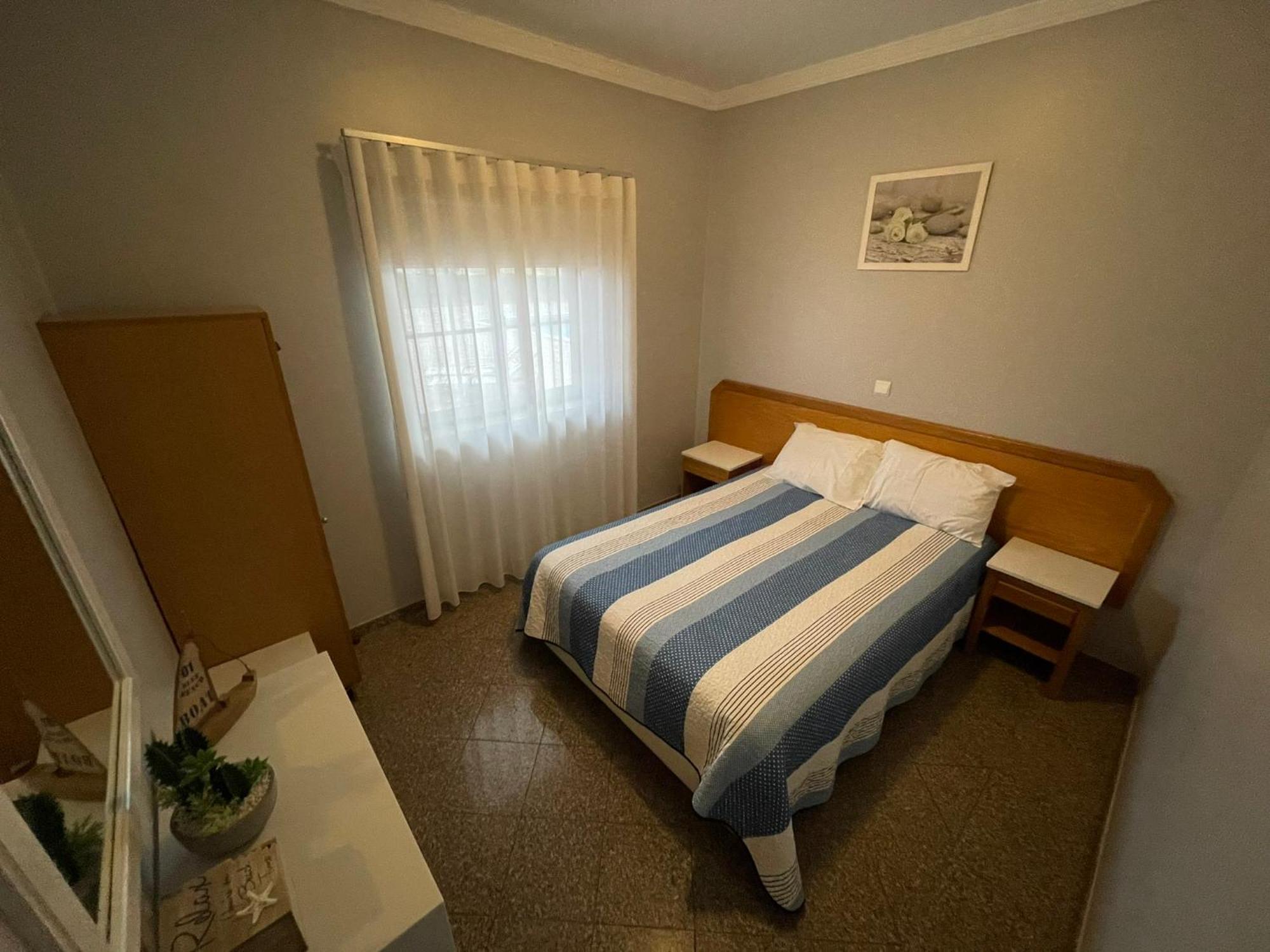 Appartamento Casa Alvor - A Criar Memorias Esterno foto