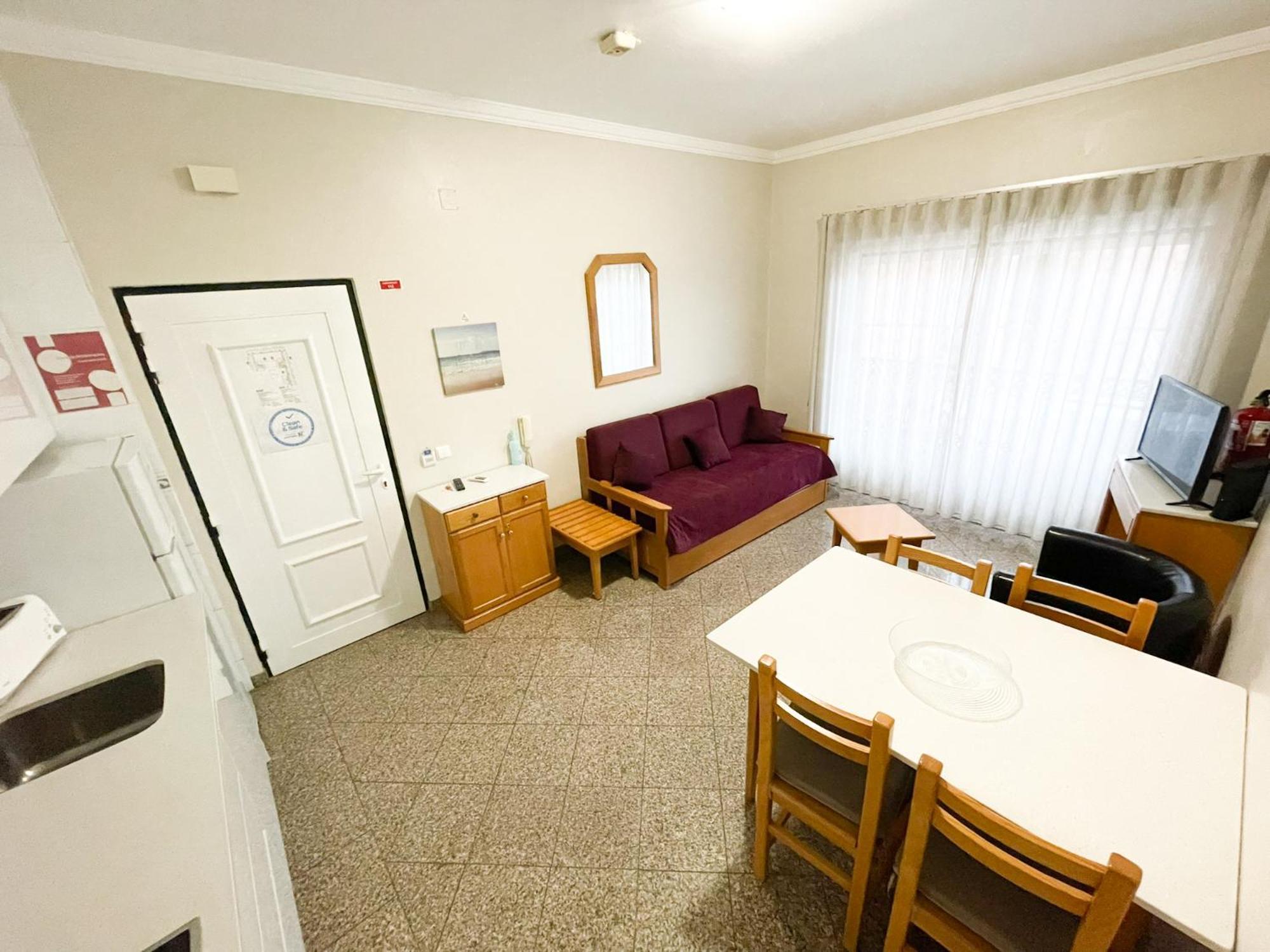 Appartamento Casa Alvor - A Criar Memorias Esterno foto