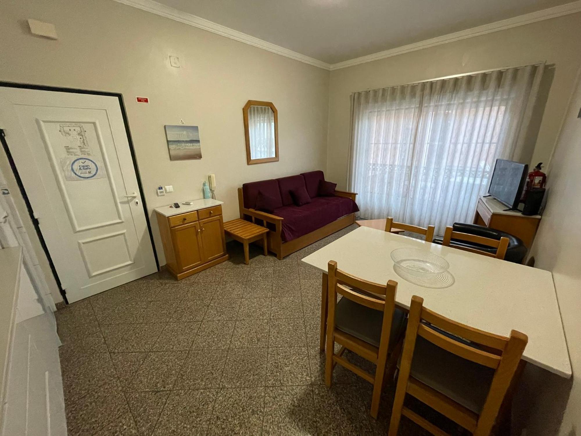 Appartamento Casa Alvor - A Criar Memorias Esterno foto