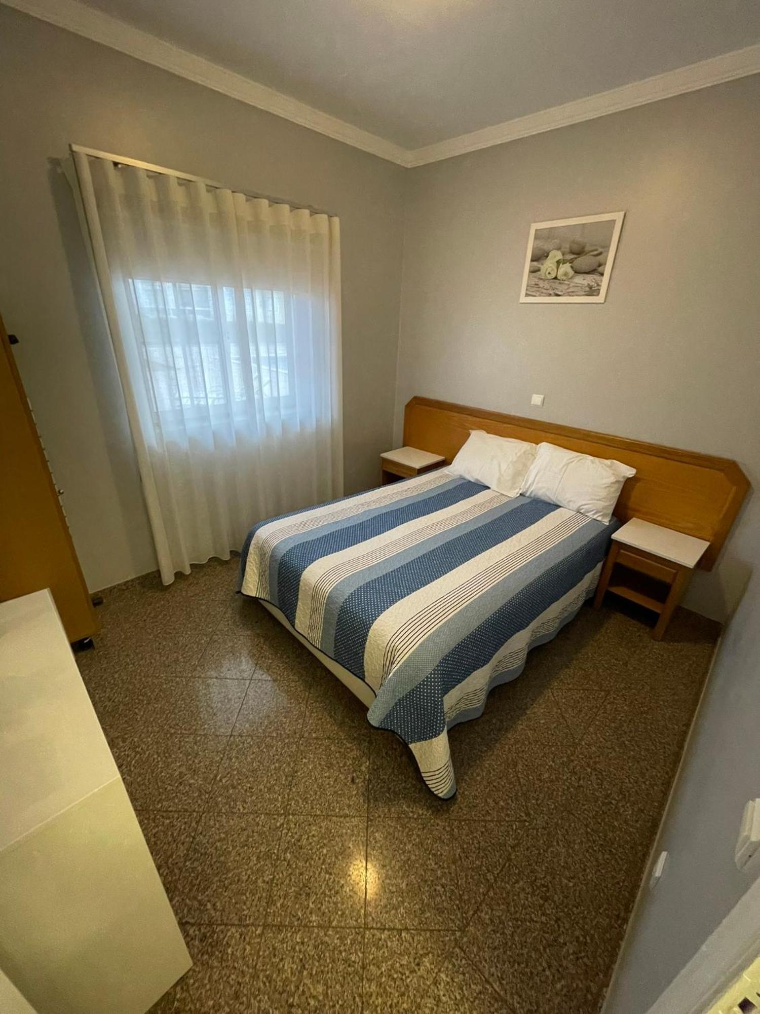 Appartamento Casa Alvor - A Criar Memorias Esterno foto