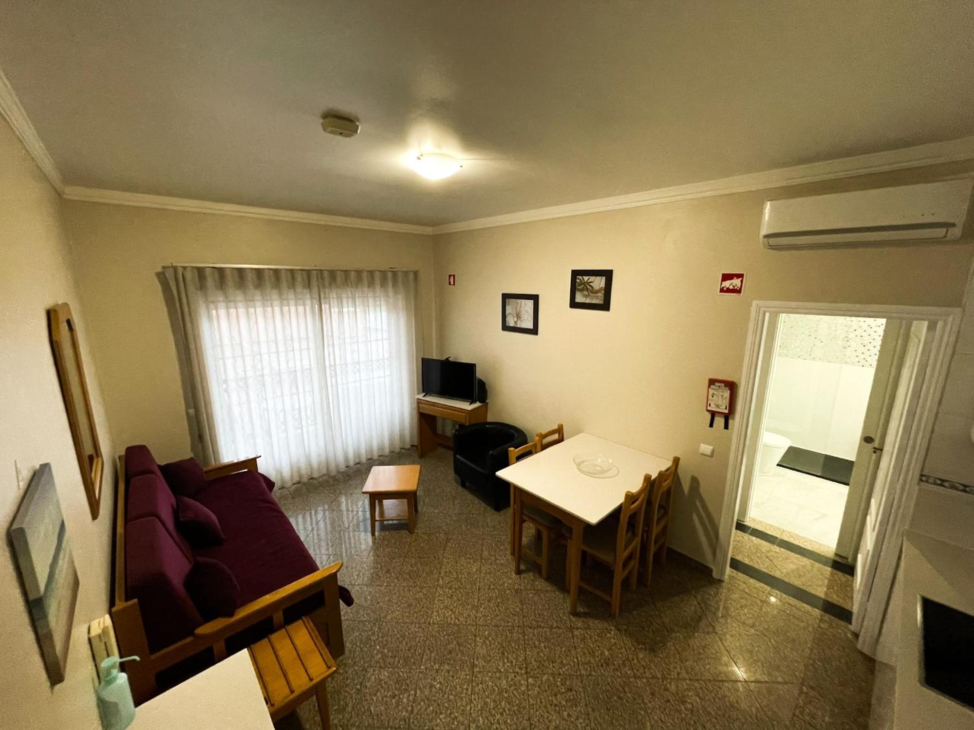Appartamento Casa Alvor - A Criar Memorias Esterno foto