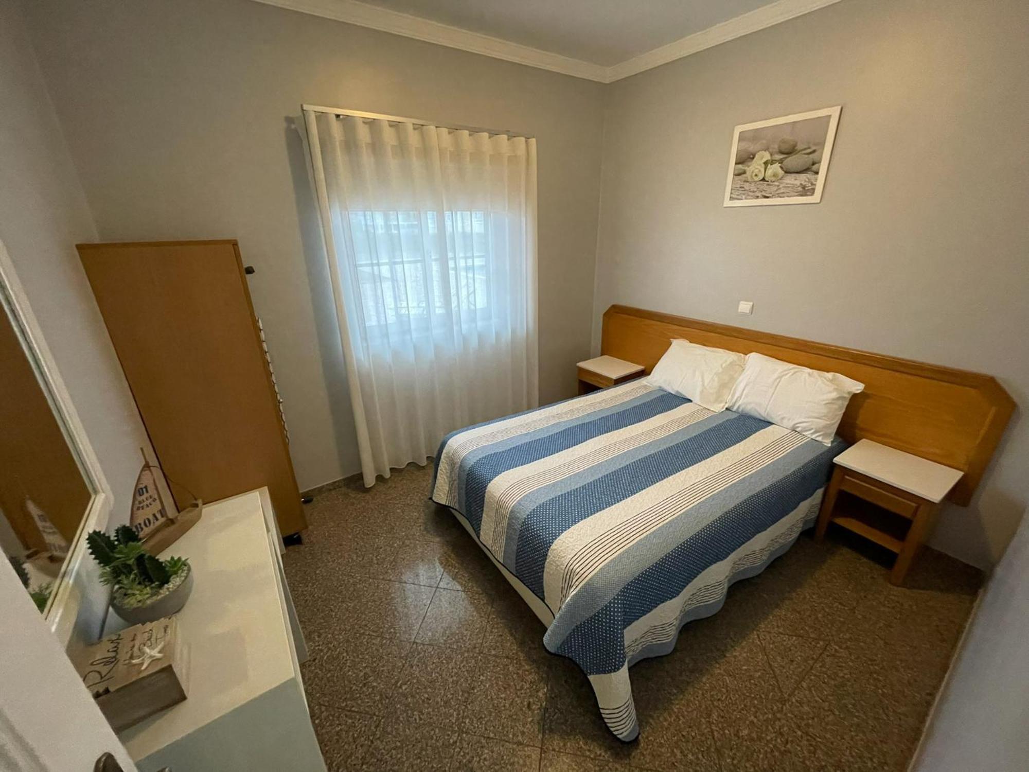 Appartamento Casa Alvor - A Criar Memorias Esterno foto