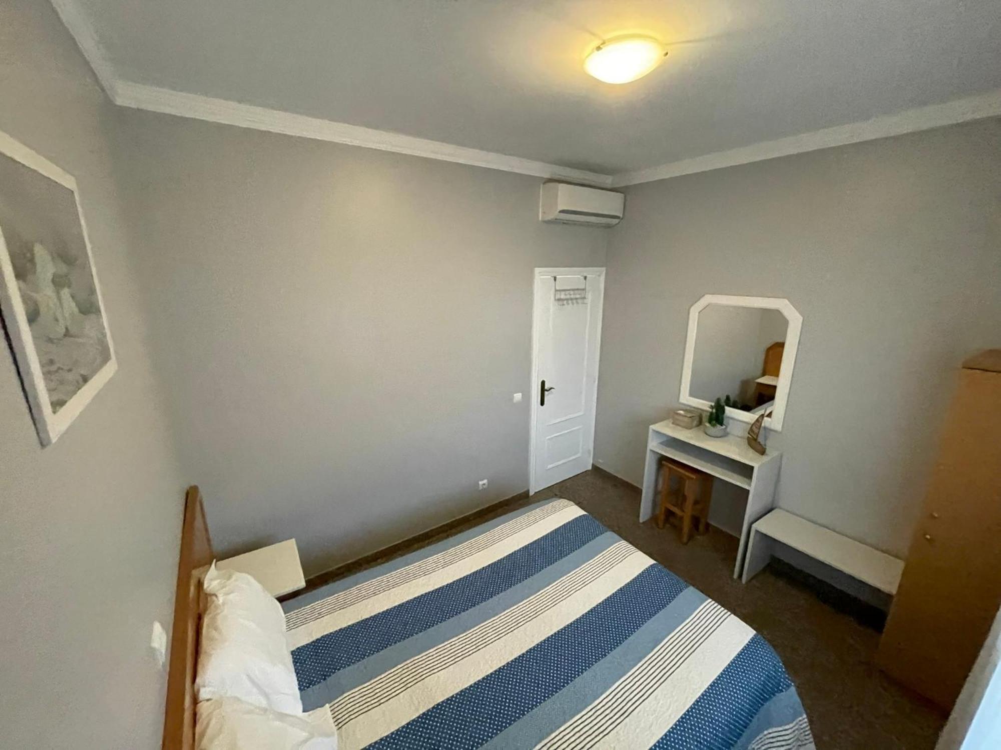 Appartamento Casa Alvor - A Criar Memorias Esterno foto