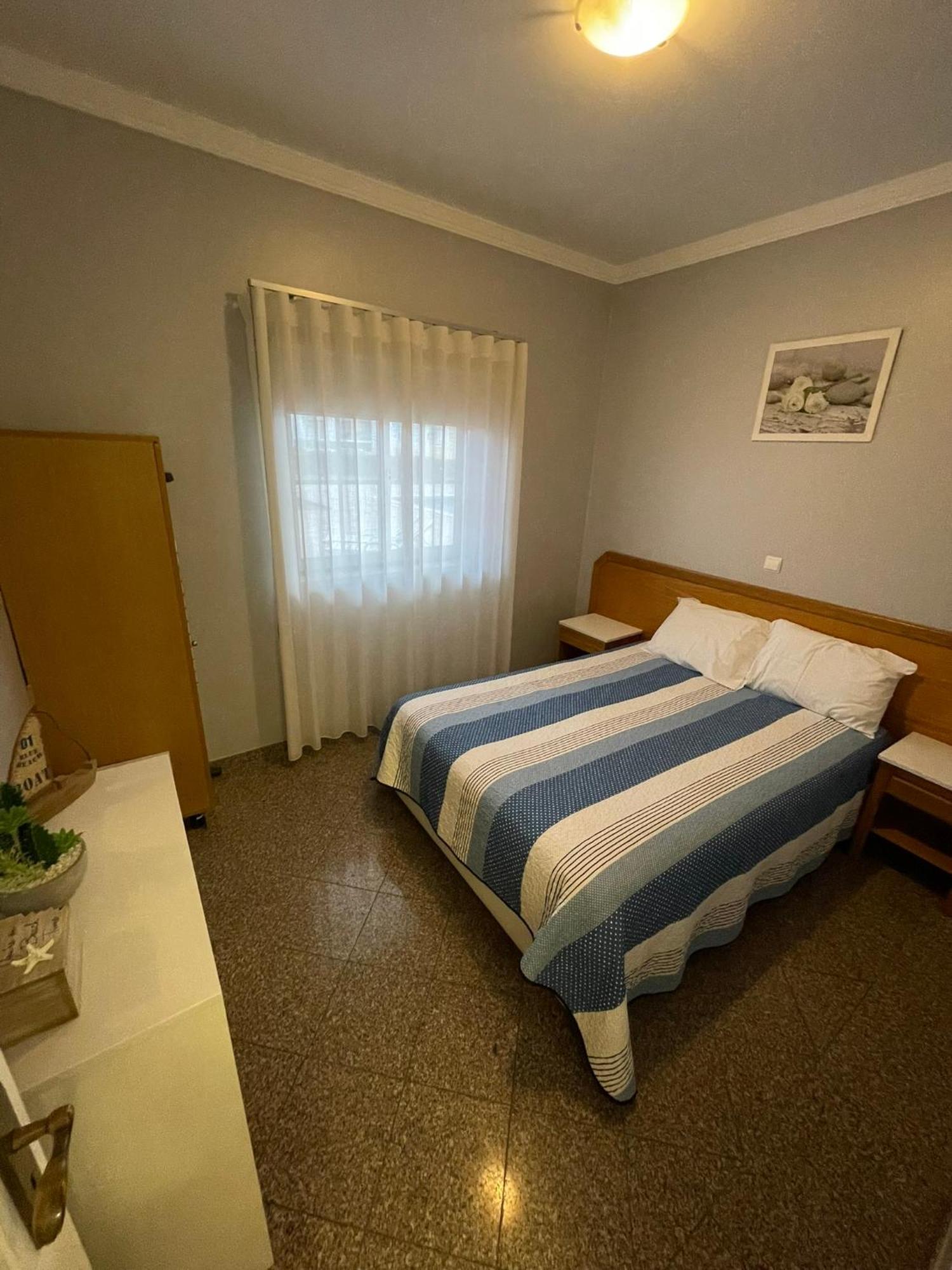 Appartamento Casa Alvor - A Criar Memorias Esterno foto
