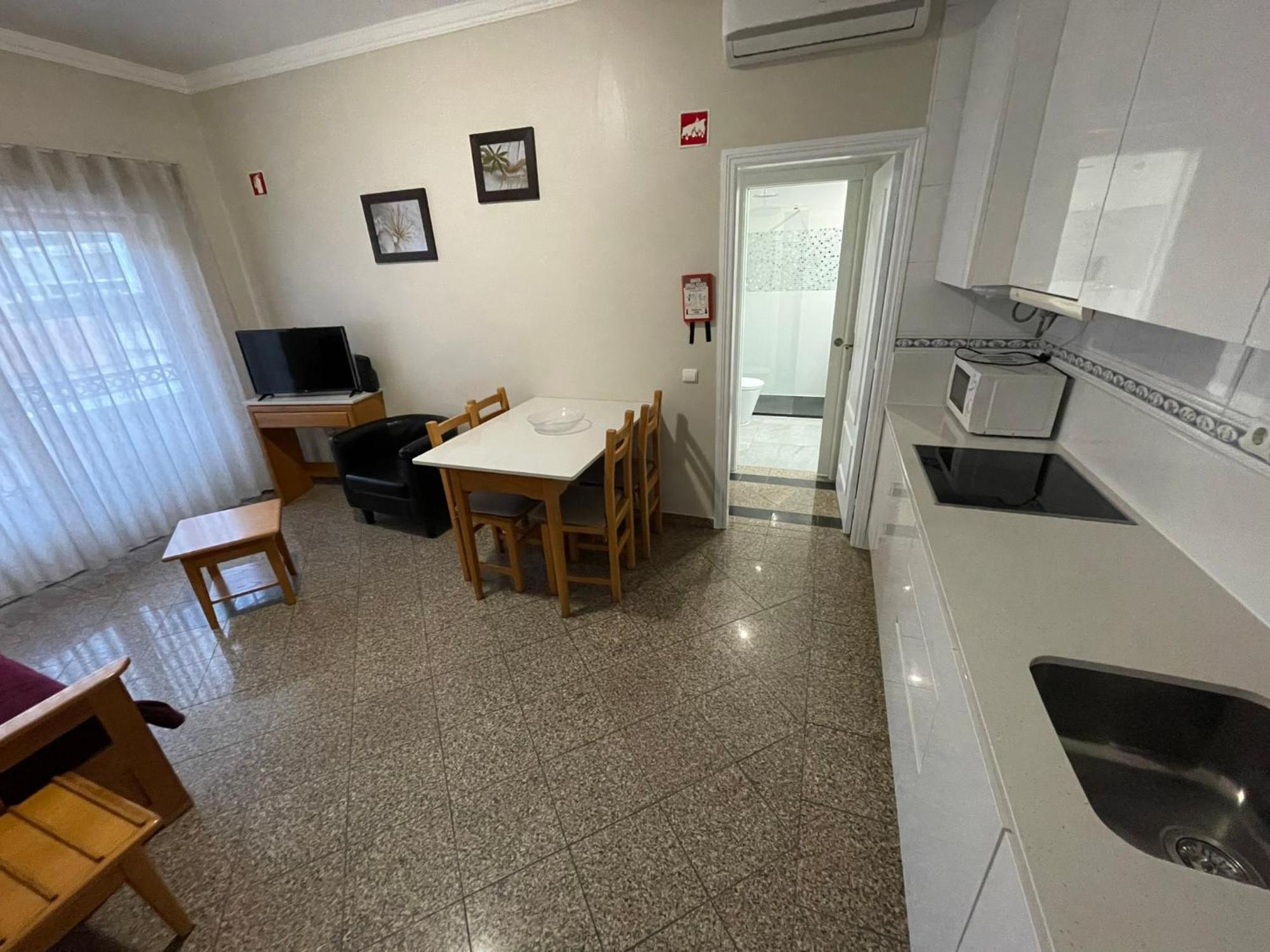 Appartamento Casa Alvor - A Criar Memorias Esterno foto