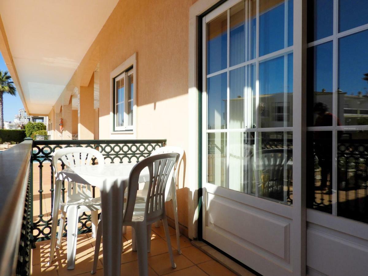Appartamento Casa Alvor - A Criar Memorias Esterno foto